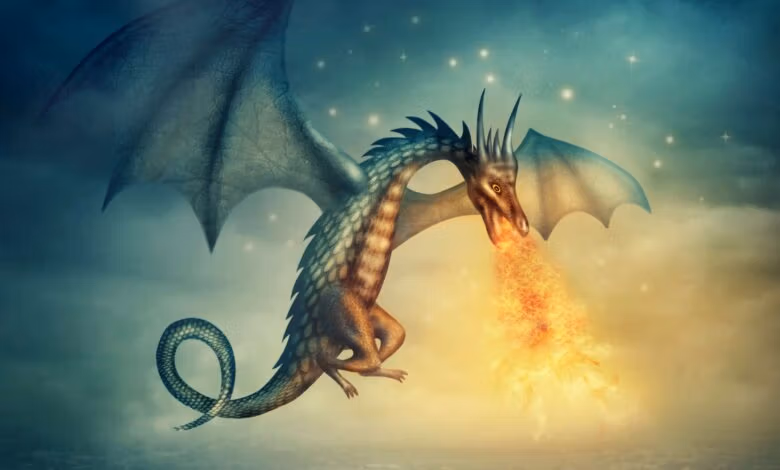 Dragon