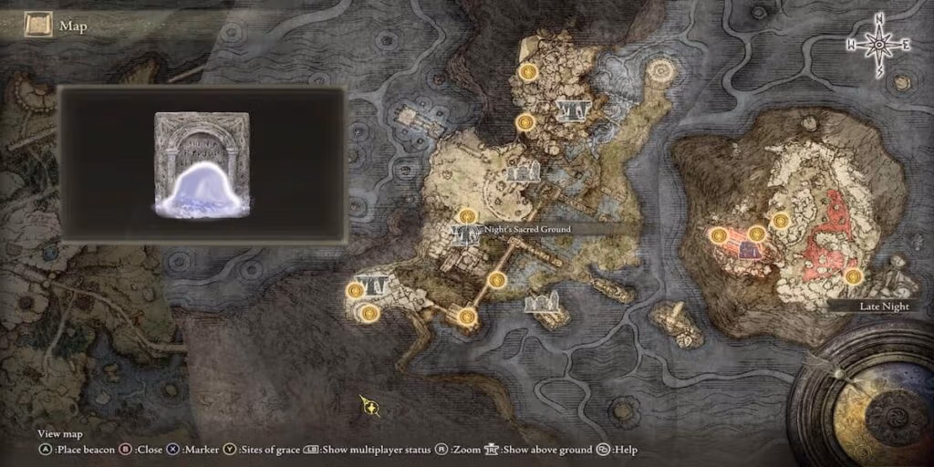 Elden Ring
