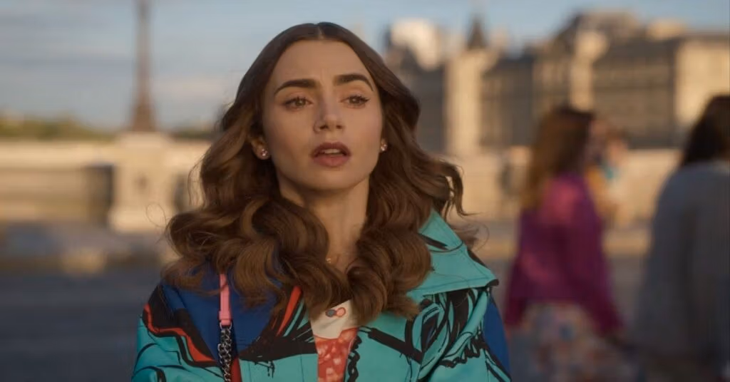 Emily in Paris
