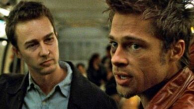 Fight Club