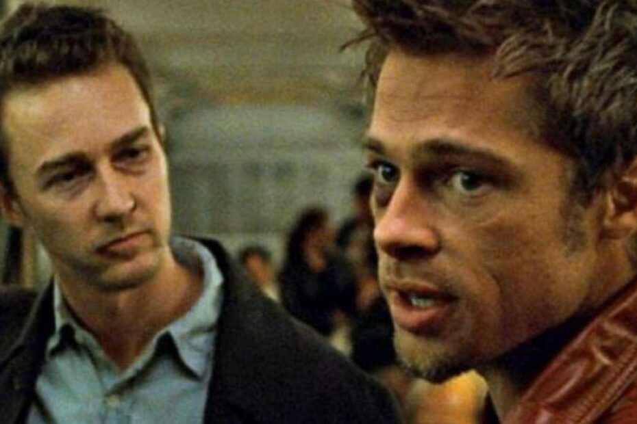 Fight Club
