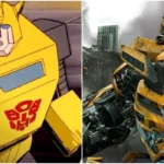 bumblebee