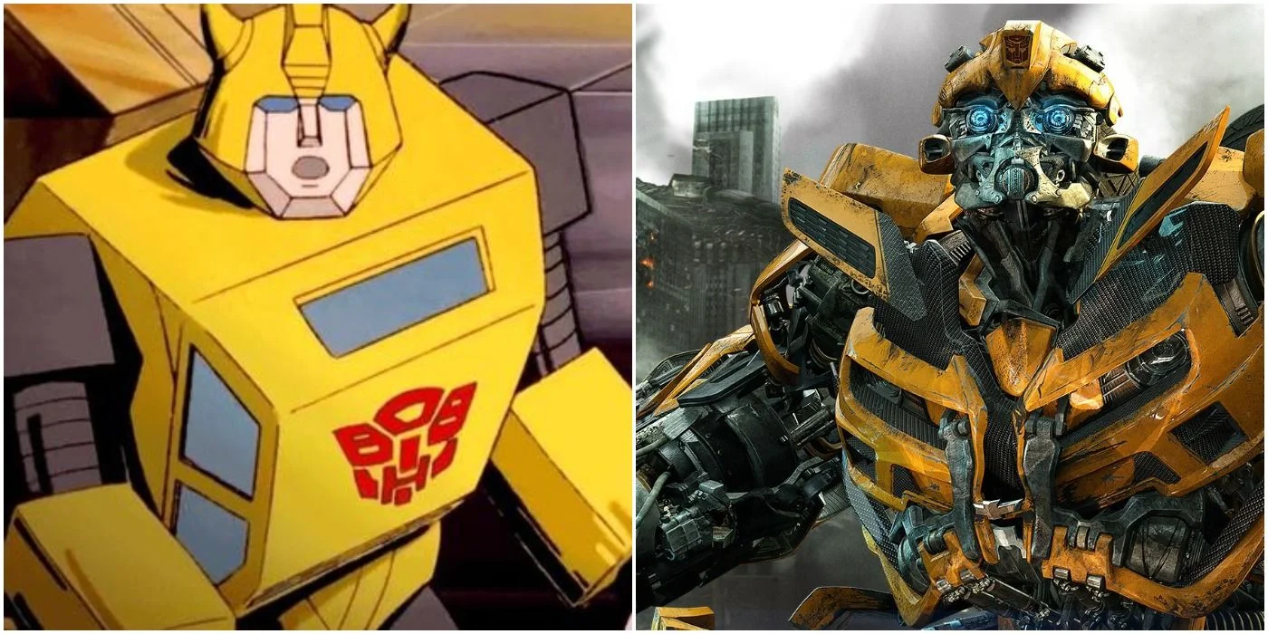 bumblebee