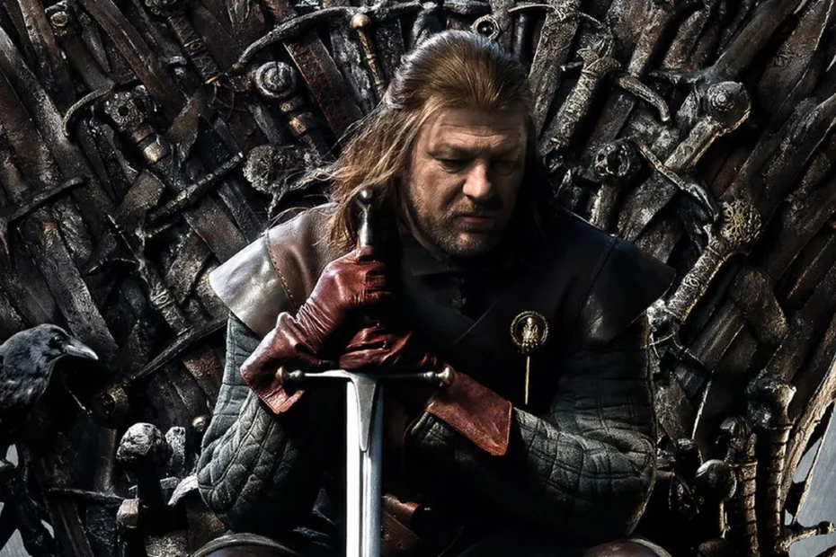Game of Thrones