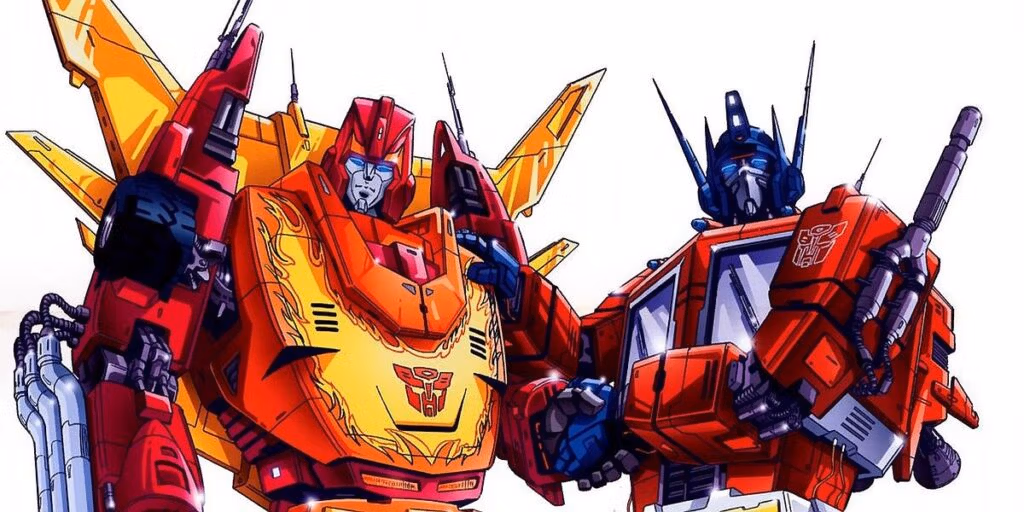 Transformers
