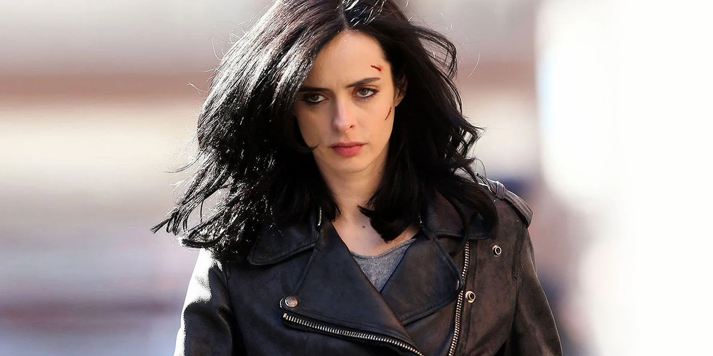 Jessica Jones