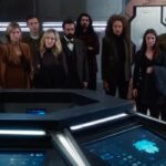 legends of tomorrow
