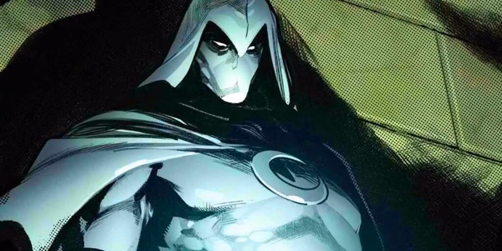Moon knight