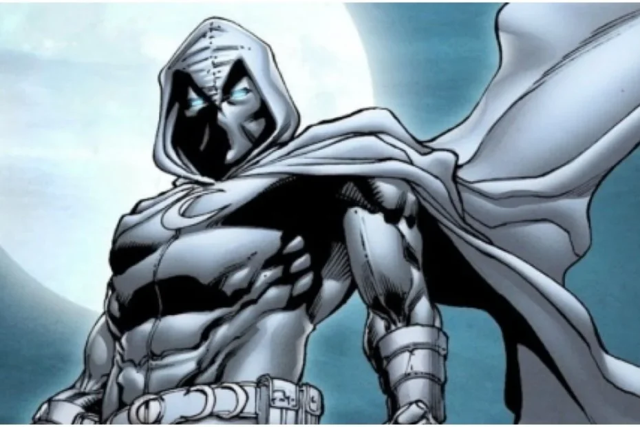 moon knight