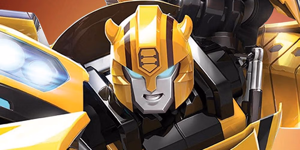 Transformers Bumblebee
