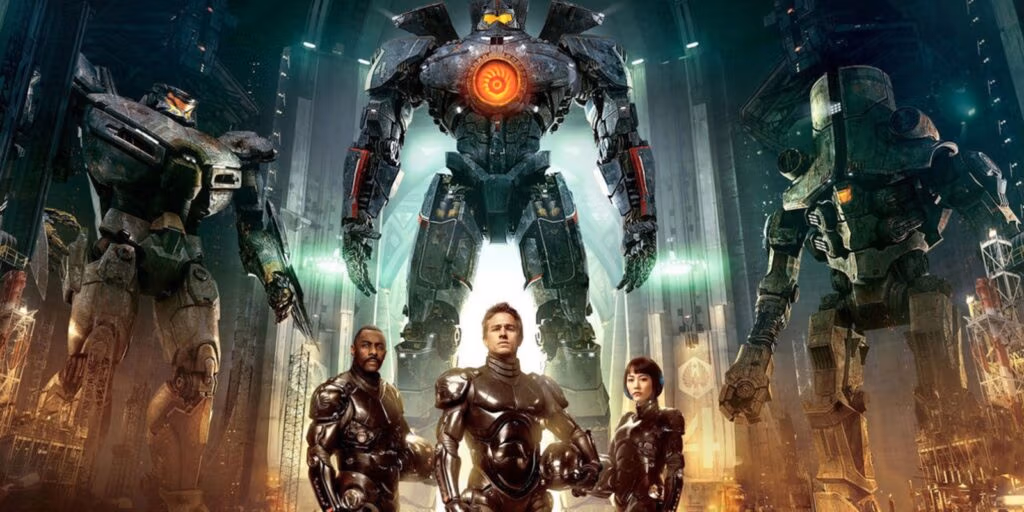 Jaegers