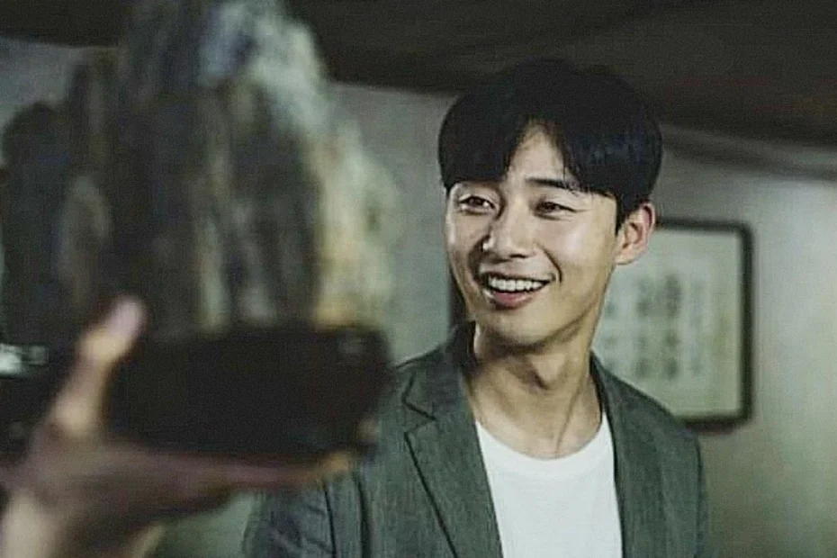 k-drama