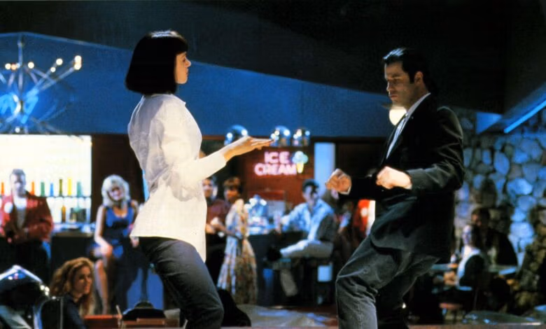 Pulp Fiction