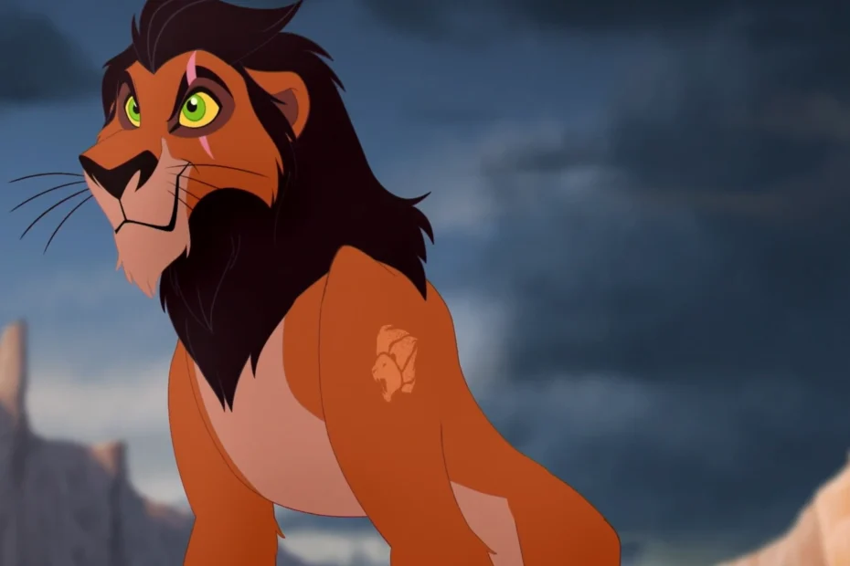 Scar