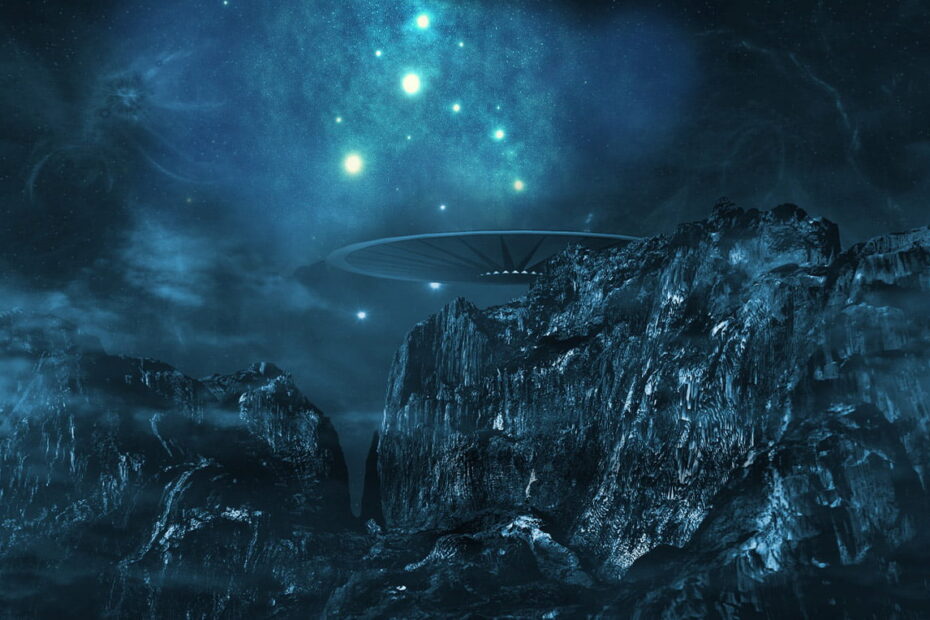 Science Fiction