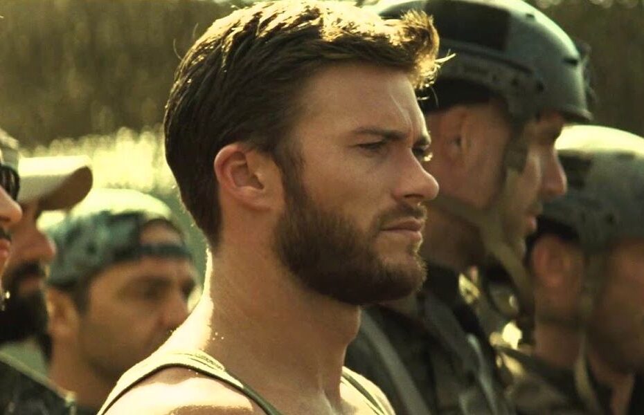 scott eastwood