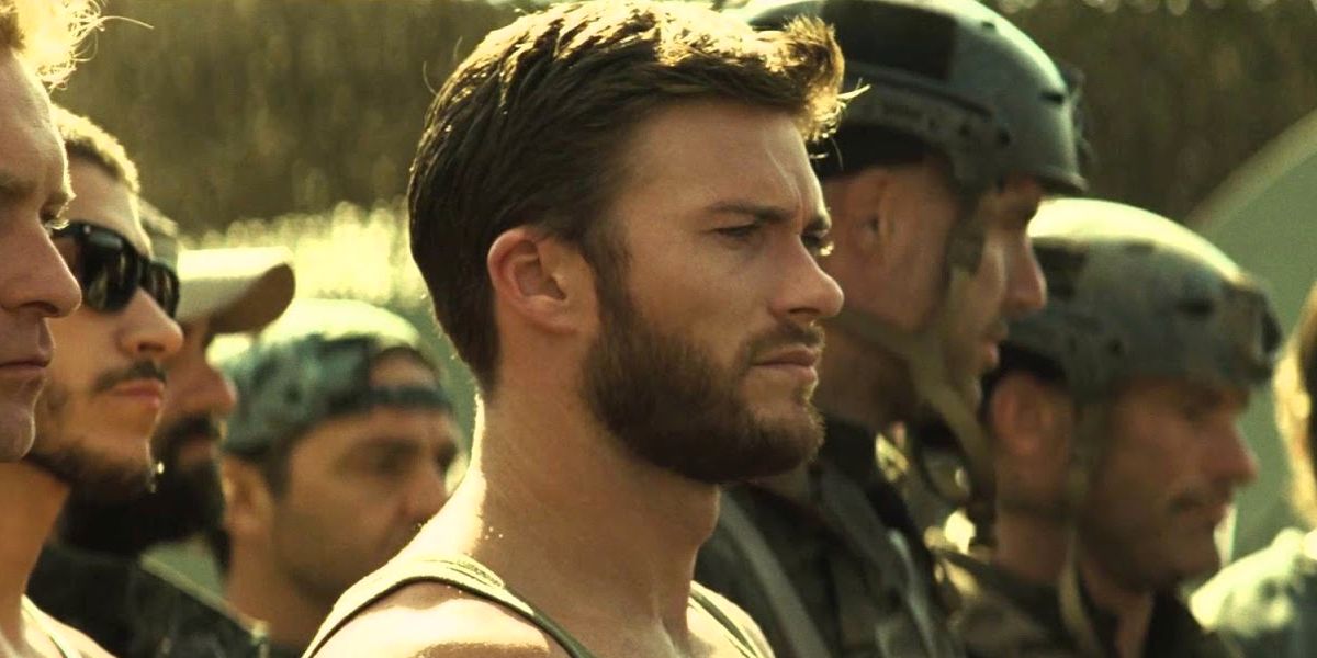 scott eastwood