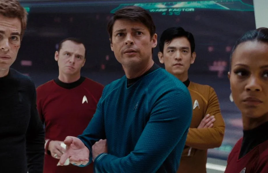 star trek
