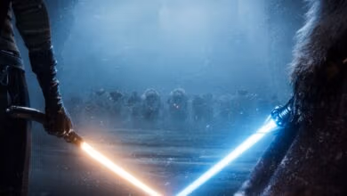 Star Wars Eclipse aurait été repoussée à 2027-2028 star wars eclipse