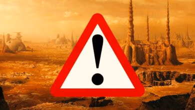 Pourquoi Geonosis est la planète la plus tragique de Star Wars? Star Wars
