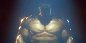 Street Fighter 6 officiellement annoncé avec un trailer