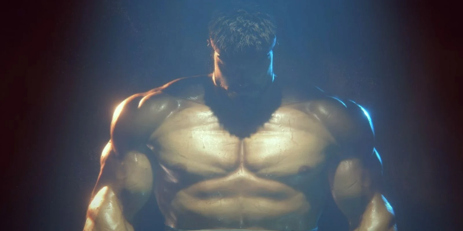 street fighter