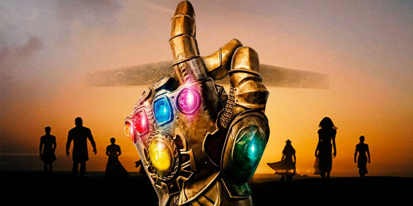 snap thanos