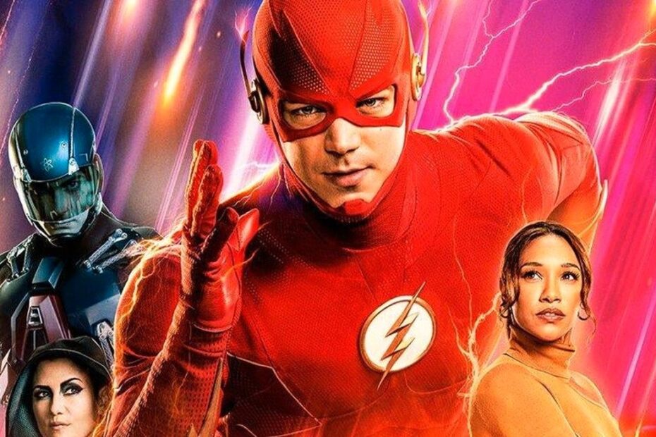 The Flash Le Showrunner Annonce Des Visages Familiers Dans La Saison 8 