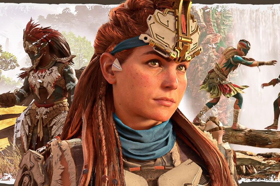 horizon forbidden west