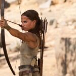 tomb raider
