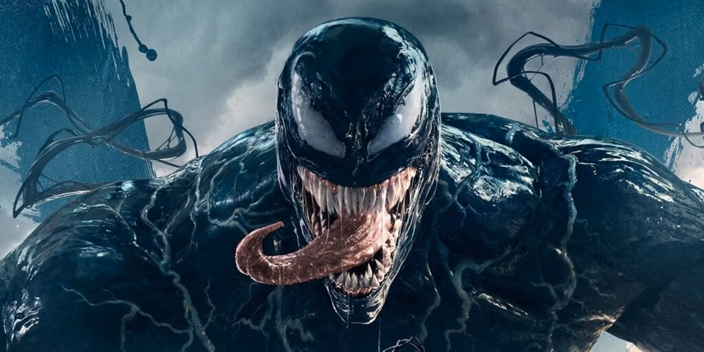 venom