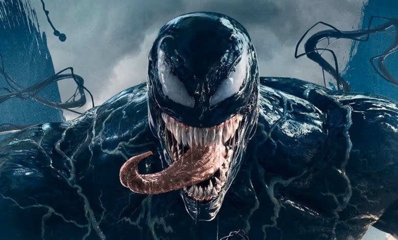 venom