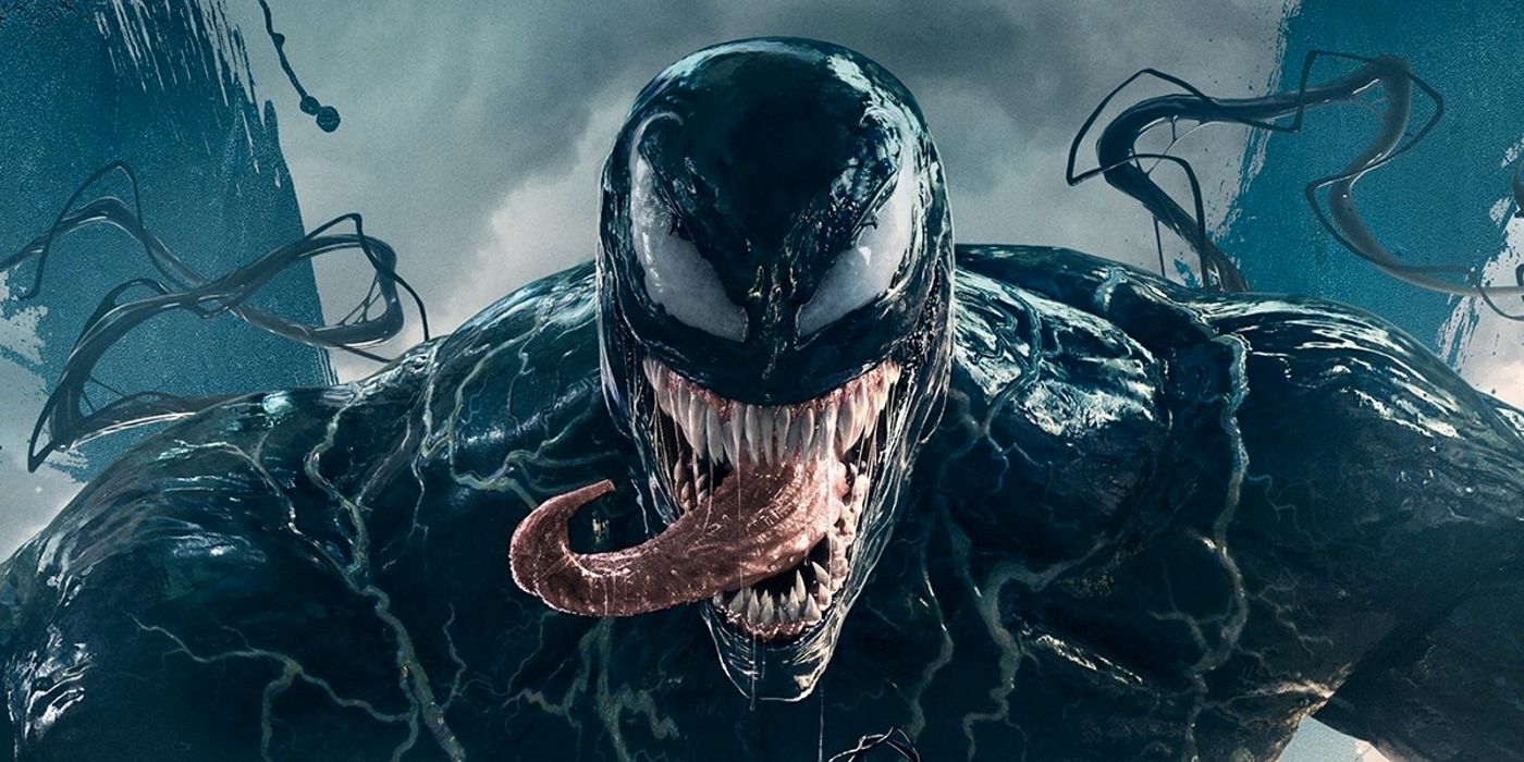 venom