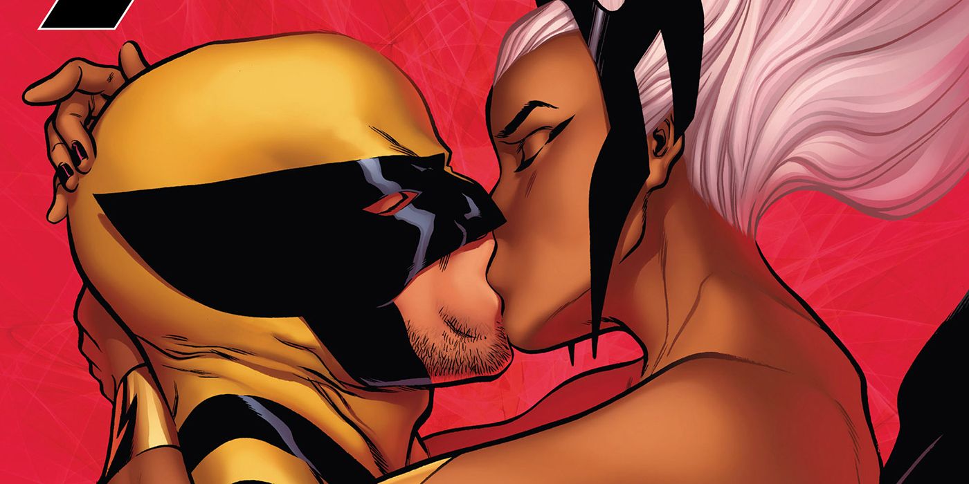 wolverine storm