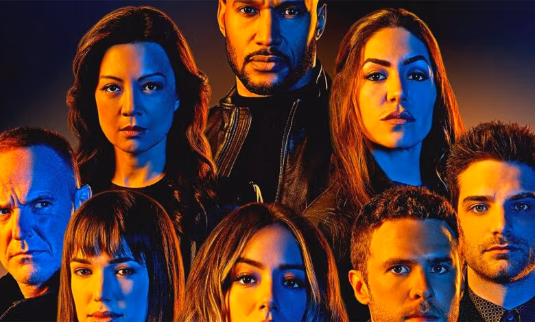 Agents du SHIELD