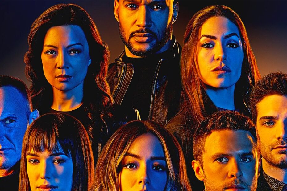Agents du SHIELD