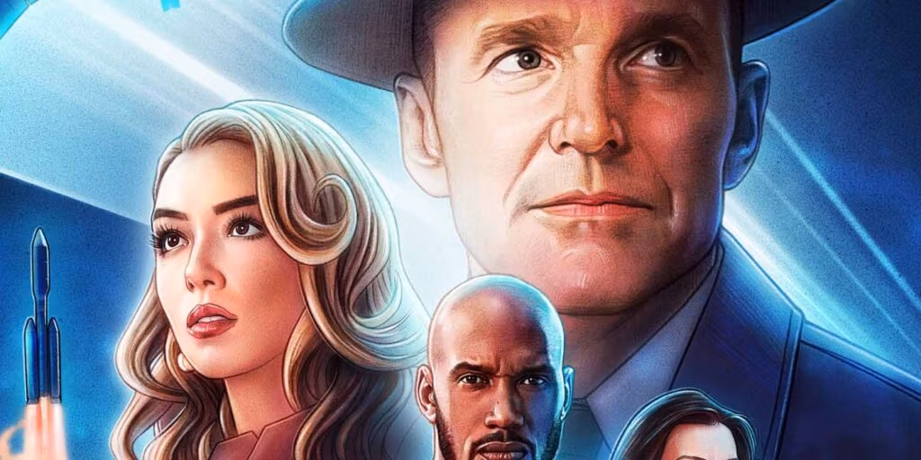Agents du SHIELD