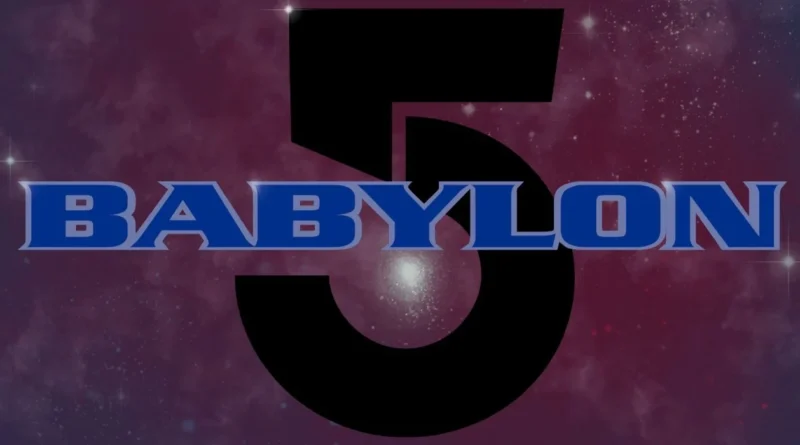 babylon 5