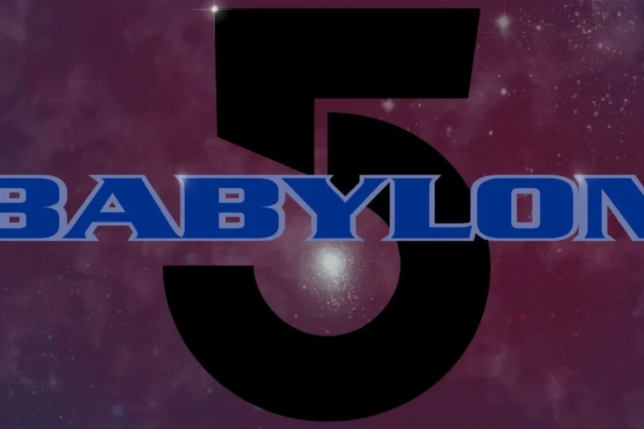 babylon 5