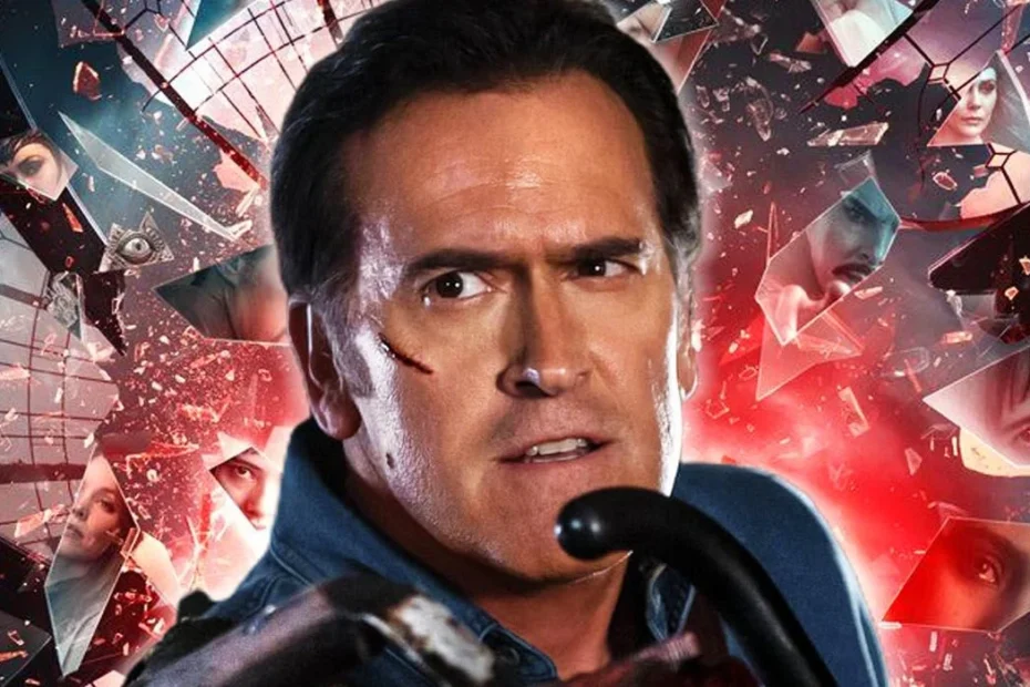 bruce campbell doctor strange
