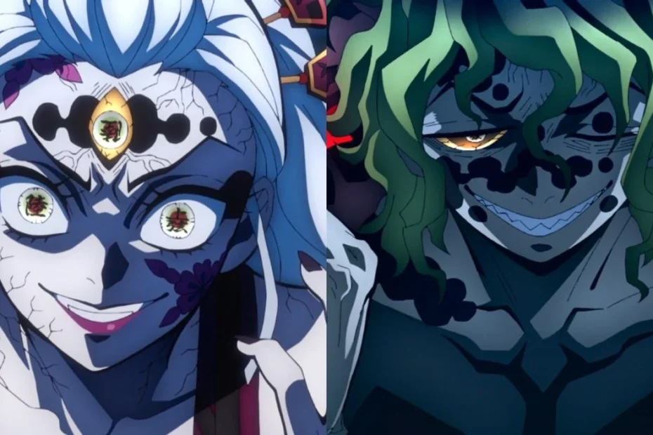 demon slayer