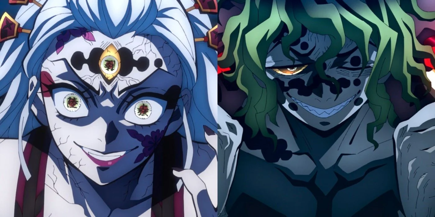 demon slayer