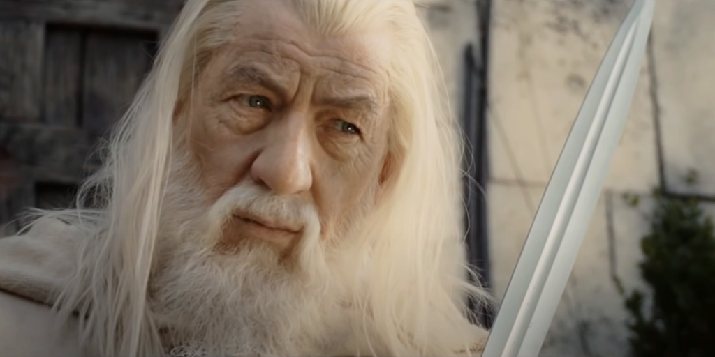 gandalf