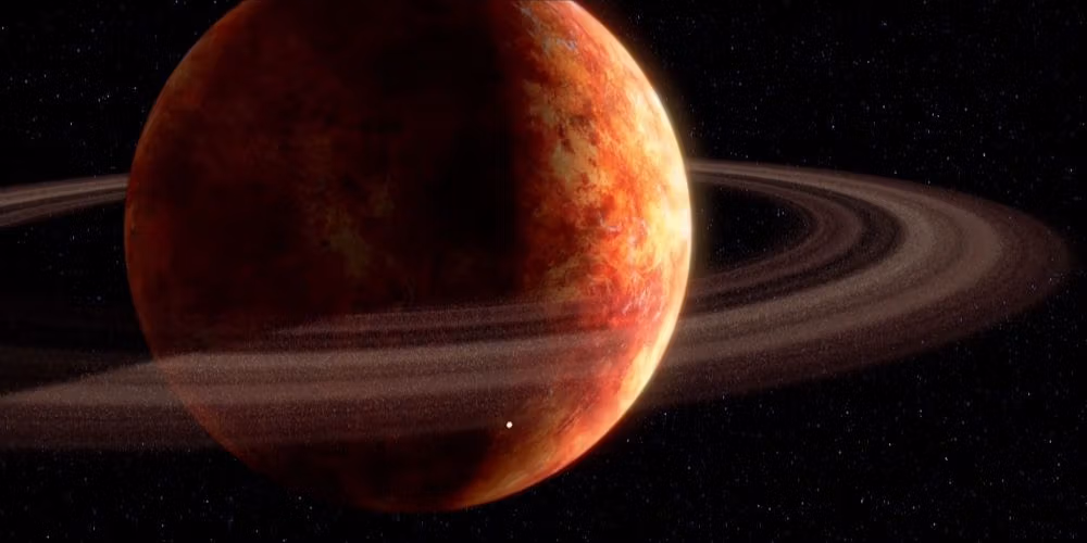 Pourquoi Geonosis est la planète la plus tragique de Star Wars? Geonosis