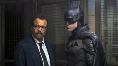 The Batman