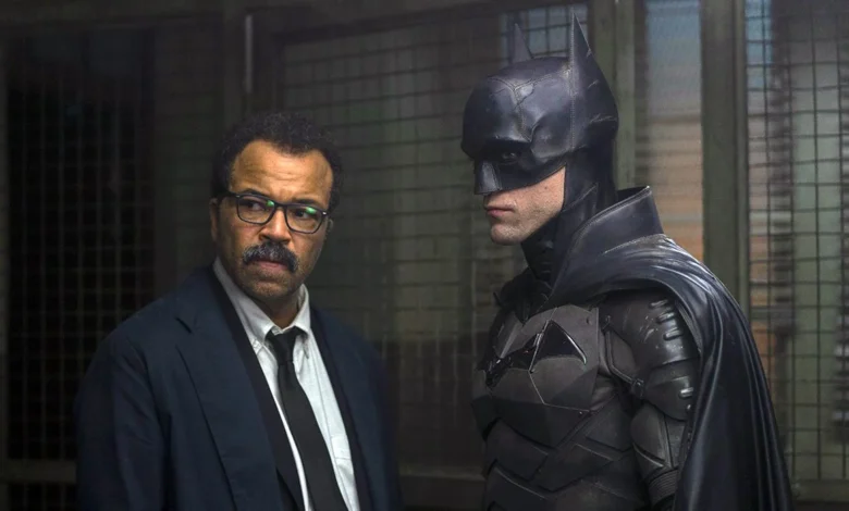 The Batman