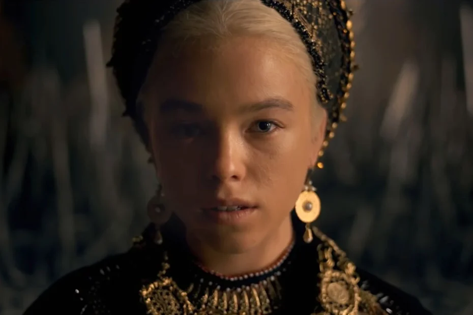 house of the dragon