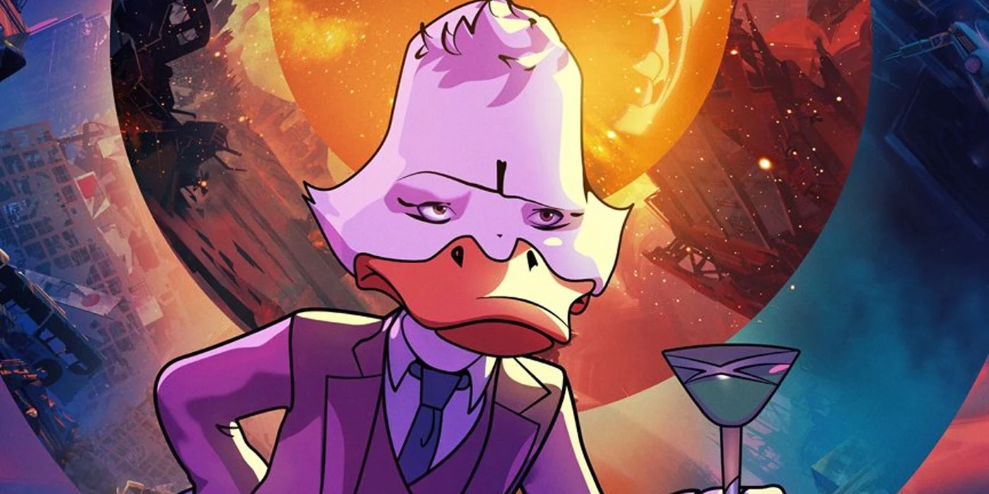 howard the duck
