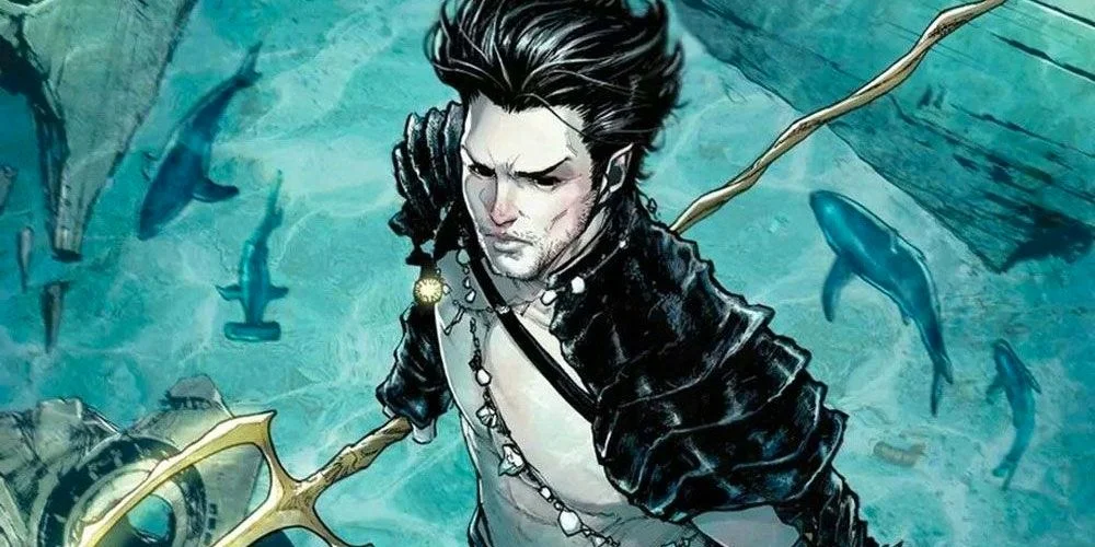 Namor