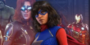 Miss Marvel: les pouvoirs étranges et la personnalité de Kamala Khan
